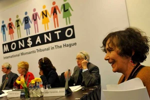 Những di sản ‘quái thai’ của Monsanto