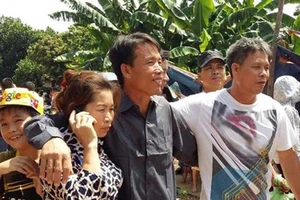 Vụ Đoàn Văn Vươn và hợp đồng hành chính 