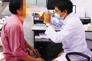 Bác sĩ ‘tá hỏa’ vì thuốc chống ngáy 