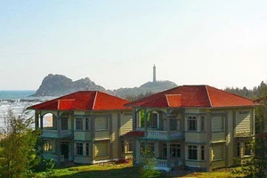 Quá nhiều hệ lụy từ dự án cảng Kê Gà 