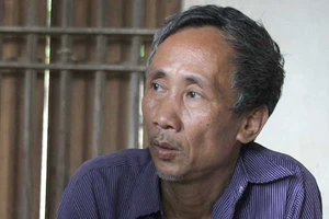 Buổi xin lỗi ngoài sức tưởng tượng!