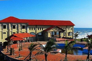 Bình Thuận lỡ nhịp vì cảng Kê Gà