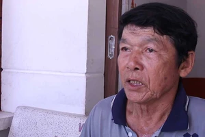 Nhân chứng kể lại dấu hiệu ‘lạ’ trước khi sạt lở