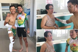 Chiến thắng ‘triệu like’ của đôi bạn Minh - Sơn