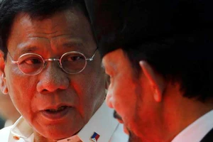 Hội nghị Thượng đỉnh ASEAN không bàn biển Đông