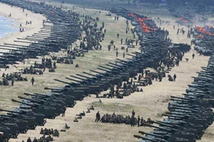 Tại sao Triều Tiên chưa thử hạt nhân lần 6?