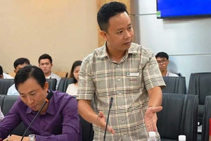 Cả đời mới mua được căn nhà, đùng cái bị kê biên