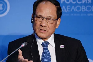 ASEAN phản hồi ‘lời cầu cứu’ của Triều Tiên