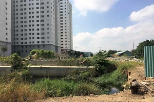 Nhiều công trình trọng điểm ‘đứng hình’