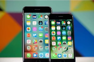 iOS 10.3.1 chính thức bị jailbreak