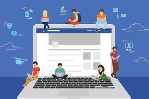 Google và Facebook bị lừa 100 triệu USD