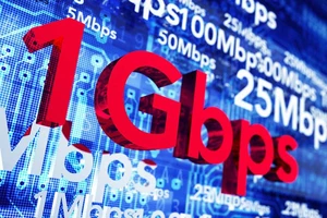 Internet ‘siêu tốc’ mừng và lo