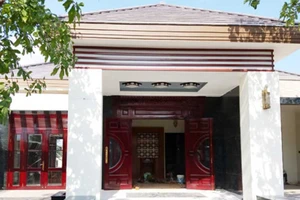 Sóc Trăng có thầy phong thủy thiệt giỏi 