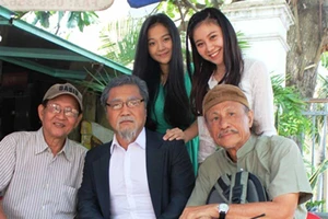 Lê Cung Bắc: Ẩn sĩ giữa đời thường