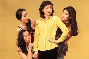 Lễ này xem gì, chơi đâu? 