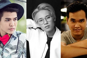 Hết thời bầu show ca nhạc 