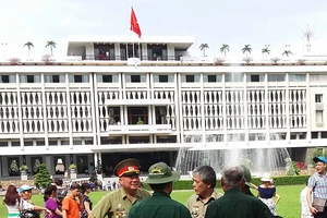 Một chính quyền gần dân 