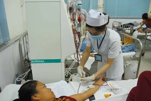 Cuộc lột xác của các bệnh viện tuyến quận