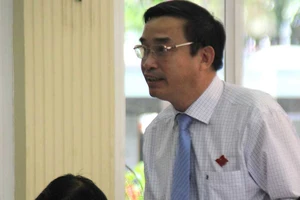 Đà Nẵng lý giải lùm xùm chức danh phó chủ tịch 