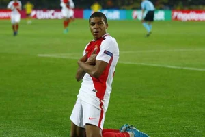 Gãy Champions League, Mbappe ‘trút giận’ lên World Cup 