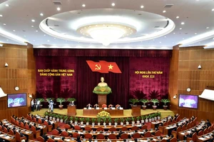 Hội nghị TW5: Đưa kinh tế tư nhân phát triển mạnh mẽ