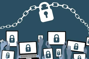 Đáng lo việc thu thập thông tin cá nhân