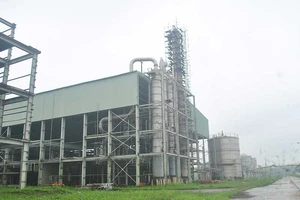 Không giải cứu các đại dự án thua lỗ