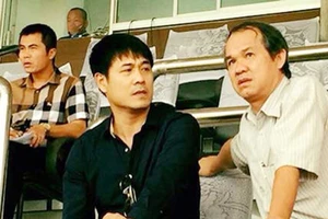 Canh bạc của HLV Hữu Thắng với quân bầu Đức