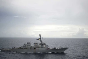 Vì sao ông Trump đang “ngó lơ” biển Đông?