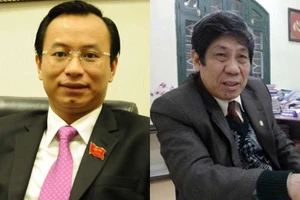 Lãnh đạo Đà Nẵng không 'đấu đá' nhau!