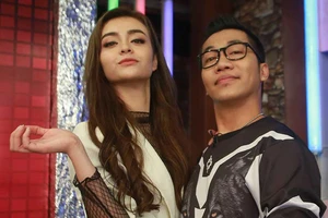 Nhóm nhạc Việt P336 thách thức ca sĩ tiền bối 