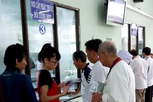 Nhiều loại thuốc bị dừng thanh toán bảo hiểm y tế