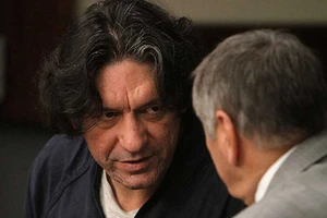 Khi chiếc áo bác sĩ trở thành tấm vé phạm tội