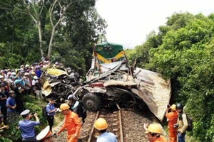 Yêu cầu Bình Định kiểm tra đường ngang dân sinh 