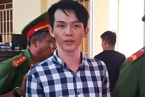 Đáng tội giết người nhưng cựu công an lại được giảm án