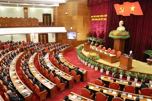 Trung ương 5 sẽ ban hành 3 nghị quyết về kinh tế