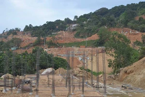 Kiến nghị giữ nguyên Sơn Trà: Bất thành 