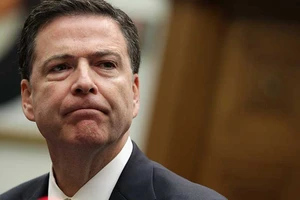 Sau sa thải giám đốc FBI: Washington rối loạn