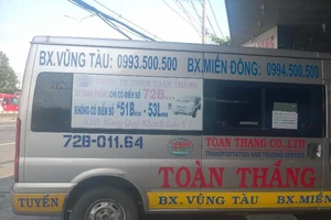 Cách phân biệt xe ‘dù’ và xe chính hãng