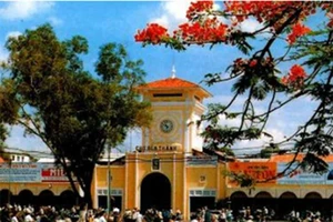 Hè ngày xưa nhẹ tênh