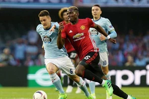 Europa League: MU và Ajax chỉ còn nốt nhạc cuối