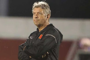 ‘U-20 Việt Nam tập trung vào trận gặp New Zealand’