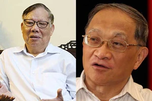 Bây giờ nhiều ông cứ chỉ muốn thu đất của dân 