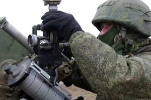 Phòng không Nga báo động sau vụ Triều Tiên thử tên lửa