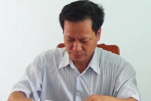 Nguyên giám đốc Sở TT&TT Phú Yên được thay đổi tội danh