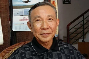 Phải biết sợ dân, chân thành trước nhân dân