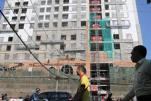 Giấy tờ đất cần thiết để xin phép xây dựng