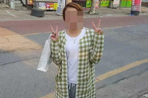 Hải Phòng - Những nốt lặng lấy chồng Hàn 