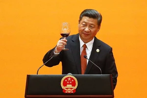 Trung Quốc thiết kế lại luật chơi thương mại