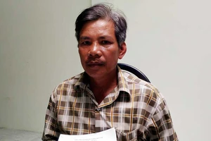 Đang làm thuê ở Kiên Giang có thể đi cướp ở Hậu Giang? 